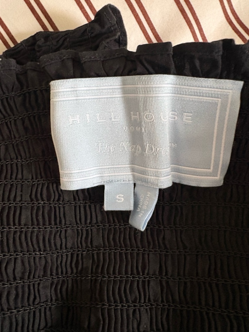 Hill House Athena Nap Dress - Picture 4 of 4